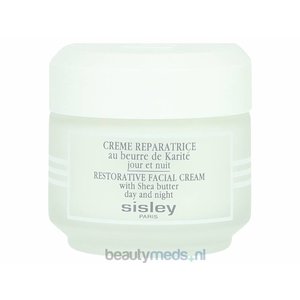 Sisley Botanical Restorative Facial Cream with Shea Butter (50ml)