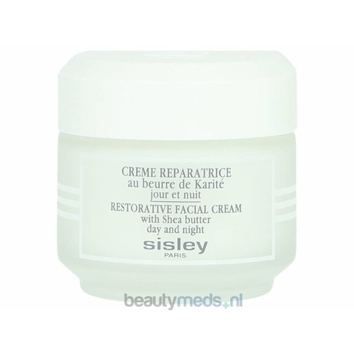 Sisley Botanical Restorative Facial Cream with Shea Butter (50ml)