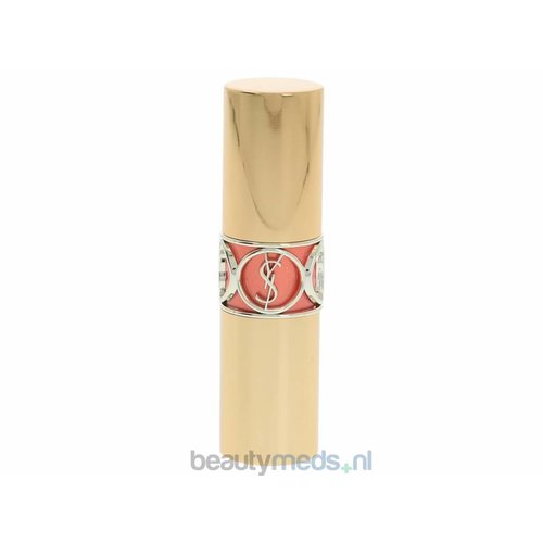 Yves Saint Laurent Rouge Volupte Shine Lip Stick (4,5gr) #14 Corail Marrakesh