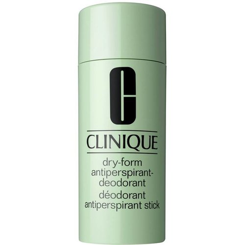 Clinique Dry-Form Antiperspirant deodorant stick (75gr)