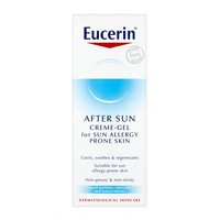 Eucerin After sun sensitive relief cremegel (150ml)