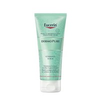 Eucerin Dermo pure scrub (100ml)