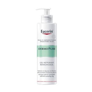 Dermo pure reinigingsgel (400ml)