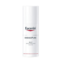 Eucerin Dermo pure matterende fluid (50ml)