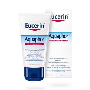 Aquaphor zalf (40g)