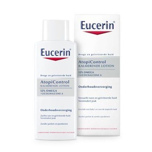 Eucerin Atopicontrol bodylotion (400ml)