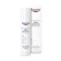 Eucerin Hypersensitive ultra sensitive reinigingslotion (100ml)