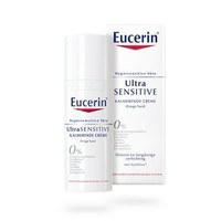 Eucerin Hypersensitive ult sens kalm creme rijke textuur (50ml)