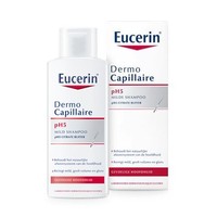 Eucerin Dermocapillaire PH5 milde shampoo (250ml)