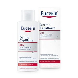 Dermocapillaire PH5 milde shampoo (250ml)