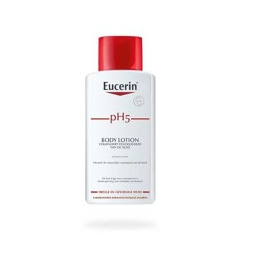 Eucerin PH5 Body lotion (200ml)