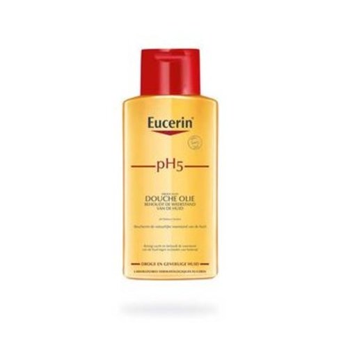 Eucerin PH5 Douche olie (200ml)