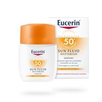 Eucerin Sun fluid SPF 50+ (50ml)