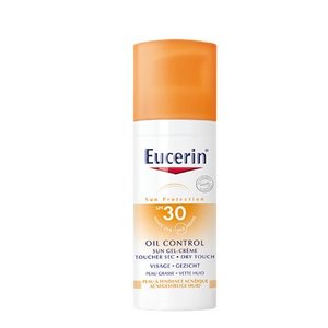 Sun oil control gel creme SPF30 (50ml)