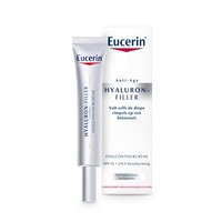 Eucerin Hyaluron filler eye treatment (15ml)
