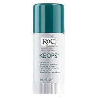 ROC Keops deodorant stick zonder alcohol (40ml)