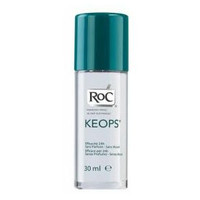 ROC Keops deodorant roller zonder alcohol (30ml)