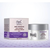 ROC Pro renove rich anti age unifying creme (50ml)