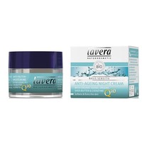Lavera Night cream anti-ageing Q10 (50ml)