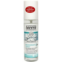 Lavera Basis sensitive deodorant spray (75ml)