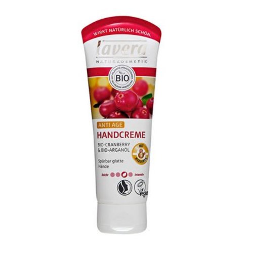 Lavera Handcreme anti aging (75ml)