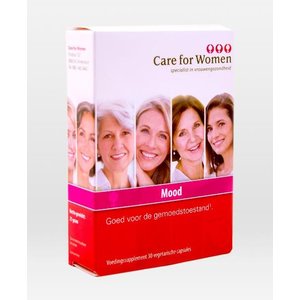 Care For Women Mood (60ca)