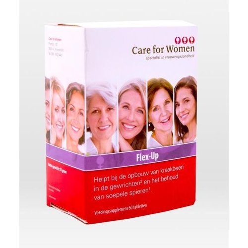 Care For Women Flex-up (60tb)