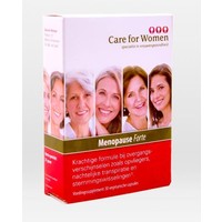 Care For Women Menopause forte (30ca)