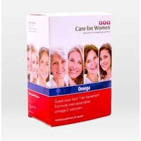 Care For Women Womens omega (60ca)