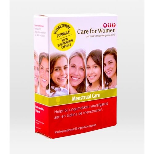 Care For Women Menstrual care (30ca)