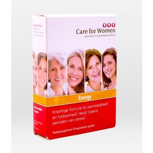 Care For Women Energy (30ca)