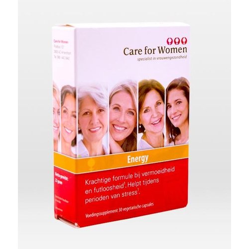 Care For Women Energy (30ca)