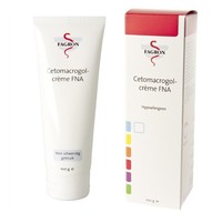 Fagron Cetomacrogol creme FNA Bij Normale Huid (100g)