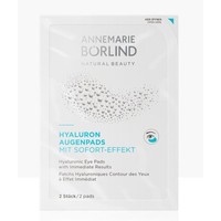 Borlind Hyaluron oogpads (6x2st)