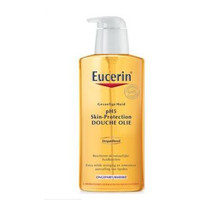 Eucerin PH5 Doucheolie parfumvrij (400ml)