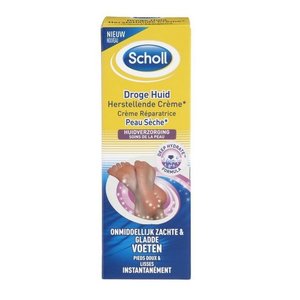 Scholl Herstellende creme (60ml)