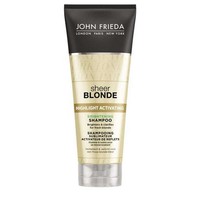 John Frieda Shampoo heer blonde highlight activating (250ml)
