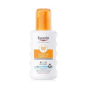 Sun kids sensitive protect spray SPF 50+ (200ml)