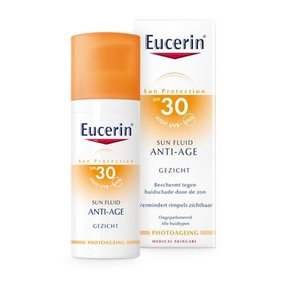 Sun sensitive protect fluid SPF30 (50ml)