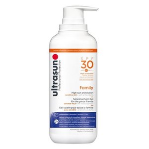 Ultrasun Family SPF 30 (400ml)