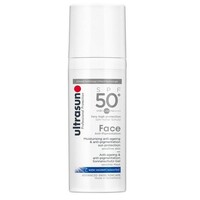 Ultrasun Face anti pigment SPF 50+ (50ml)