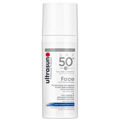 Ultrasun Face anti pigment SPF 50+ (50ml)