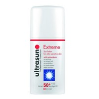 Ultrasun Extreme creme SPF 50+ (100ml)