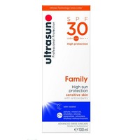 Ultrasun Family SPF 30 (100ml)