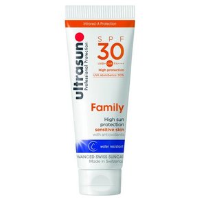 Ultrasun Family SPF 30 (25ml)