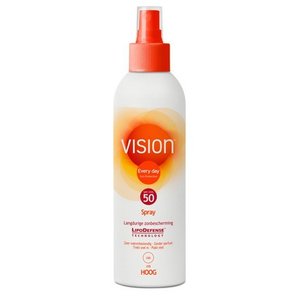 Vision High SPF50 spray (200ml)