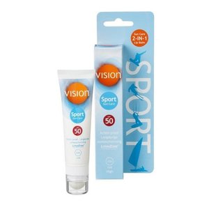 Vision Sport SPF50 (20ml)