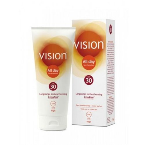 Vision High SPF30 (100ml)