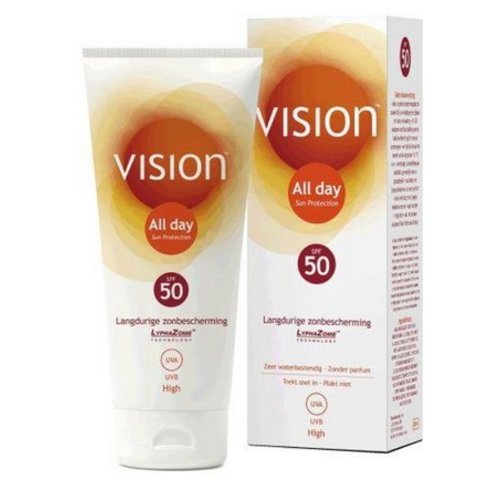 Vision High SPF50 (200ml)