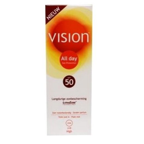 Vision High SPF50 (100ml)